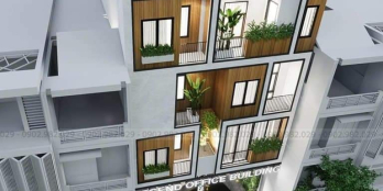 Bán mảnh đất mặt hồ Hoàng Cầu, Đống Đa. DT 190m, Mt 5.5m, 50 Tỷ. Xây KS view hồ