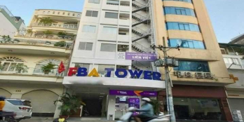 Bán Toà Nhà Tại Giảng Võ - DT488m, MT12m - 400 Tỷ - 1 Sổ Đỏ Duy Nhất