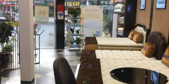 Bán nhà mặt phố Nguyễn Chí Thanh, lô góc, vỉa hè 3m kinh doanh, DT 71m2, MT 7,6m