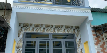 mẹ tôi cần bán căn nhà ngay đường cây dương chợ đất đỏ shr