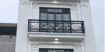 Cần bán căn nhà khu DV Yên Nghĩa Hà Đông 60m2 giá 5.4 tỷ