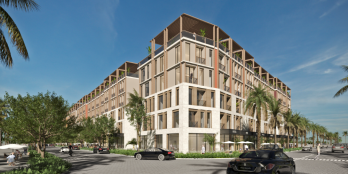 Rổ hàng đẹp từ CĐT duy nhất 10 căn khách sạn Mini tại Thanh Long Bay -CK 1,4tỷ