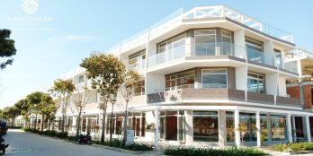 Chỉ 1,9 tỷ sở hữu ngay shophouse biển sổ hồng riêng, cam kết lợi nhuận 400tr