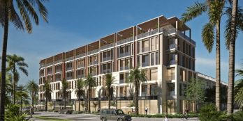 Dự án biển , nghỉ dưỡng 5 Sao , sở hữu 2 mặt tiền và nhiều tiện ích khác nhau