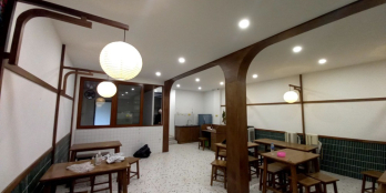 Bán nhà  Lý Nam Đế Hoàn Kiếm 72m 5t MT6.1m 43tỷ