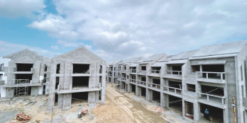 Nhà 3 tầng, trung tâm Hội An, đường Hoàng Diệu, gần Phố đi bộ