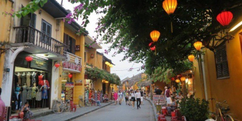 Lô đất đường Lý Thái Tổ, DT 140m2, Sổ đỏ lâu dài