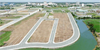 chính chủ cân bán nền đất shr 90m2 rẻ hơn 15%