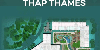 Siêu Phẩm Shophouse 5 Mặt Tiền - Thanh Toán Chỉ từ 1 Tỷ , Cam Kết Lợi Nhuận 18%