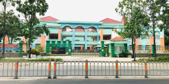 Nhà Mặt Tiền Hẻm Tân Thông Hội, 220m2, Sổ Riêng, Giá 1,5 Tỷ