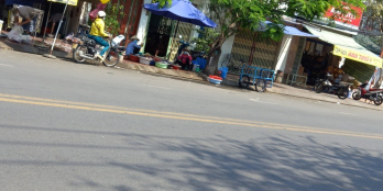 Cần bán nhanh nhà 6 mét x 7,5 mét mặt tiền đường Huỳnh Tấn Phát, h Nhà Bè, HCM