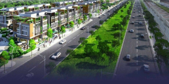 duy nhất 2 Suất Shophouse Celesta Evenue MT Nguyễn Hữu Thọ Chiết khấu 2%