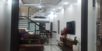 CHính chủ bán căn nhà tâm huyết - Khúc Thừa Dụ, Lê Chân Hải Phòng