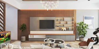 Chính chủ gửi bán căn nhà mặt ngõ to trung tâm sát đường Lê Lợi ô tô đỗ cửa.