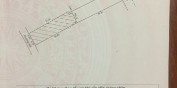 Bán đất DT Lớn. Mặt tiền LÊ VĂN HIẾN. GIÁ 65/m2