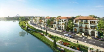 ??̂̀? ??́? ????? ?34?? đ?̂́? ??̂̀? ven sông Cổ Cò