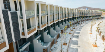 Summerland Mũi Né, Phan Thiết, mặt tiền đại lộ Võ Nguyên Giáp, giá chỉ với 2 tỷ