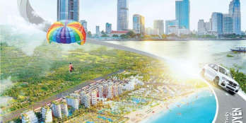 Shophouse biển Thanh Long Bay-Sổ hồng vĩnh viễn, TT 2 tỷ nhận nhà, Ưu đãi hấp dẫ