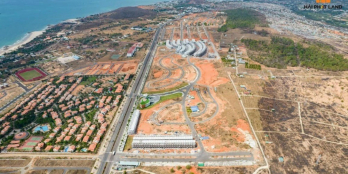 NHÀ PHỐ THƯƠNG MẠI VIEW BIỂN - CHỈ 2 TỶ SỞ HỮU - NẰM NGAY THỦ PHỦ RESORT