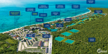 Bán shop Grand world ngay trục chính, đang có hợp đồng thuê