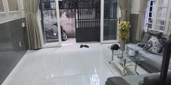 33m2 NHÀ TRUNG TÂM QUẬN 3 - LÔ GÓC - 2 PHÒNG NGỦ - TẶNG FULL NỐI THẤT