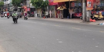 Nhà mặt tiền kinh doanh Cách Mạng Tháng Tám Phường 11 Quận 3 29m chỉ 9.2 tỷ