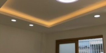 Nhà HXH 429/ Lê Văn Sỹ, Q3. DT: 4,2m x 16m nở hậu 5,17m, 3 tầng. Giá: 12.9 tỷ TL