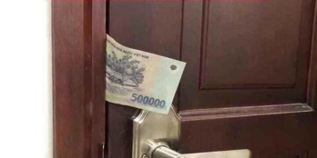 Bán gấp nhà MT Bàn Cờ nhỉnh 25 tỷ Quận 3