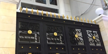 Nhà mặt tiền hẻm 277 Đoàn Văn Bơ P.13 Quận 4