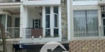 bán nhà 4x18m khu an phú hưng phường tân phong Q7