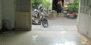 Siêu Vị Trí Mặt Tiền Hồ Văn Long Sát Gò Mây, Bình Tân, 75M2, Chỉ 5.6 Tỷ.