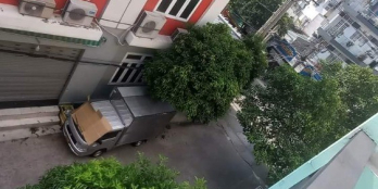 Bán nhà hẻm 8m đường số 4 F bình hưng hòa A.Q bình tân