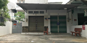 Cần Bán Nhà MT Đường 28 Đang Cho Thuê 30tr/Tháng