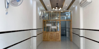 Nhà Gò Vấp, siêu phẩm mặt tiền Nguyễn Oanh, giá cực kỳ tốt, 383m2, 42 tỷ