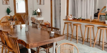 Nhà Gò Vấp, Mặt Tiền Lê Văn Thọ, ngang 8m, Khu kinh doanh sầm uất, 25 tỷ