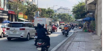 Bán nhà Mặt tiền 4 tầng Q.Tân Bình, 170m2, ngang 8m chỉ 16 tỷ 1