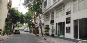 Nhà ở văn phòng 3 lầu. Mặt tiền kinh doanh Bàu Cát I. 12,5 tỷ