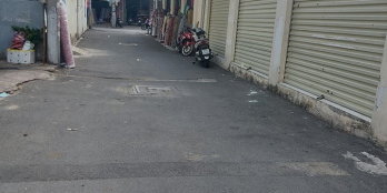 Siêu Vị Trí  Mặt Tiền Đường Phú Thọ Hòa, Tân Phú, 116M2, Chỉ 23.5 Tỷ.