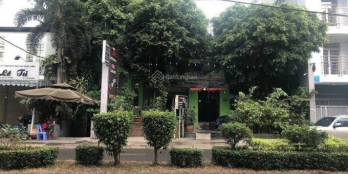 Mặt tiền 40-42 Nguyễn Cửu Đàm, Phường Tân Sơn Nhì, Quận Tân Phú, DT: 17x36m (600