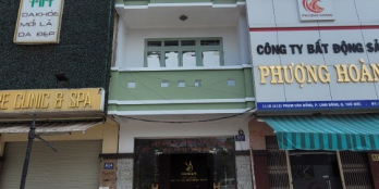 Bán Nhà Mặt Tiền Kinh Doanh Phạm Văn Đồng Cực Nóng (Hàng Mới 2022)