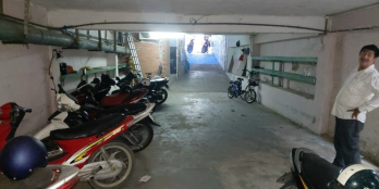 Mặt tiền  gần trường cao đẳng công nghệ Chương Dương Thủ Đức 152m chỉ 16 tỷ