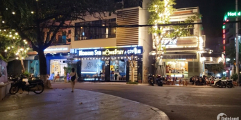 MT Diên Hồng, Quy Nhơn 52m2 tóp hậu nhiều. Giá 4tyxx (xx nhỏ)