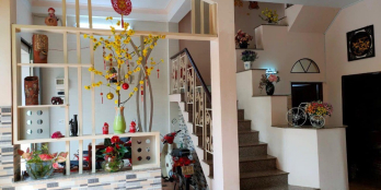 BÁN GẤP NHÀ HẺM NGUYỄN BỈNH KHIÊM GẦN CHỢ 30-4 RẠCH GIÁ