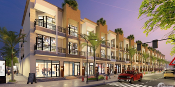 ???????? ????? - Dự Án Nhà Phố Shophouse