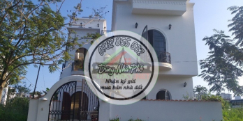 Biệt Thự Biển - Không Gian Sống Thượng Lưu - Bể Bơi Trong Nhà - Vô Vàn Tiện Ích