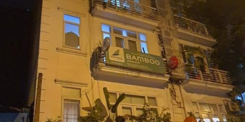 Chính chủ bán mảnh đất phố Thụy Khuê, Tây Hồ Dt 47m2 x 4,2m