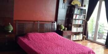 Bán Nhà Mặt Phố-Vỉa Hè- Ô Tô Tránh- View Sông Hồng Thơ Mộng- 80m2x 5tầng- 13 Tỷ.