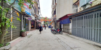 Nhà mặt ngõ ô tô tránh,dt 95m kinh doanh đỉnh phố phan đình giót, thanh xuân