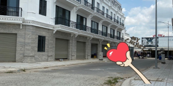 Chủ cần tiền cần ra gấp căn nhà 3 tầng tại Chợ Thới Lai Mới Cần Thơ