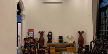 Cần chuyển nhượng căn nhà 02 mặt tiền đường Hàm Nghi, Phước Vĩnh